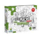 Micro M. Pz. 2, Heimspiel