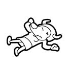 Micro M. Pz. 2, Heimspiel