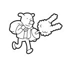 Micro M. Pz. 2, Heimspiel