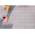 H0 PREMIUM Straßenfolie Bürgersteig