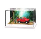 BUSCH H0 Diorama: Merry Xmas 29