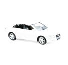 BUSCH H0 Bausatz: Audi A4 Limo Facelift