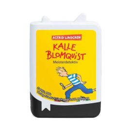 Kalle Blomquist - Meisterdetektiv [DACH]