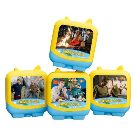 Löwenzahn Set [DACH]