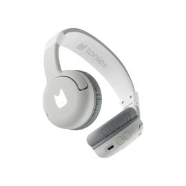 Bluetooth Kopfhörer - Mondgrau [DACH]