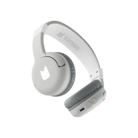 Bluetooth Kopfhörer - Mondgrau [DACH]