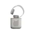 Bluetooth Kopfhörer - Mondgrau [DACH]