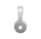 Bluetooth Kopfhörer - Mondgrau [DACH]