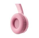 Bluetooth Kopfhörer - Rosa [DACH]