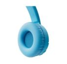 Bluetooth Kopfhörer - Himmelblau [DACH]