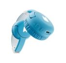 Bluetooth Kopfhörer - Himmelblau [DACH]