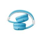 Bluetooth Kopfhörer - Himmelblau [DACH]