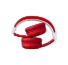 Bluetooth Kopfhörer - Rot [DACH]