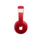 Bluetooth Kopfhörer - Rot [DACH]