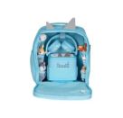 tonies® Rucksack - Hellblau [DACH]