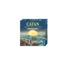 CATAN - Entdecker   Piraten