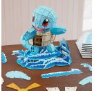 FDP Pokemon - Shiggy