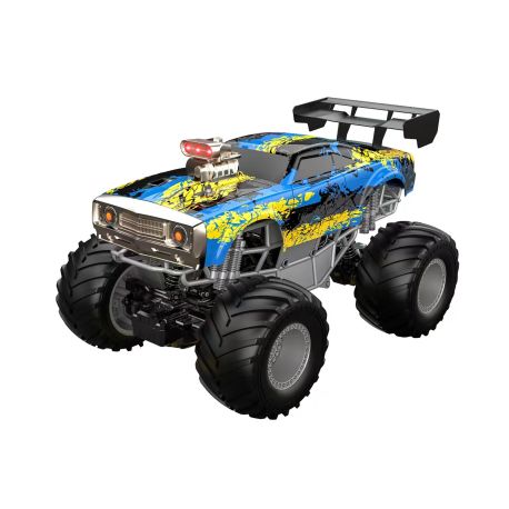 RC Car GhostDriver XXL, Revell Control Ferngesteuertes Auto