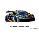 Carrera DIGITAL 132 Audi R8 LMS GT3 evo II Land Motorsport, No.23