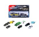 Mercedes-AMG Deluxe Trailer,