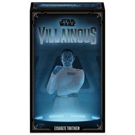 Star Wars Villainous Exp3 D