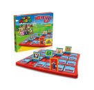 Wer ist es Super Mario