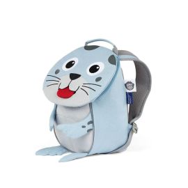 Kleiner Freund Robbe