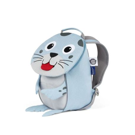 Kleiner Freund Robbe