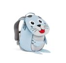 Kleiner Freund Robbe