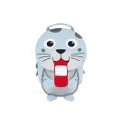 Kleiner Freund Robbe