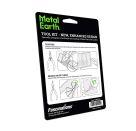 Metal Earth: Tool Kit - verbe