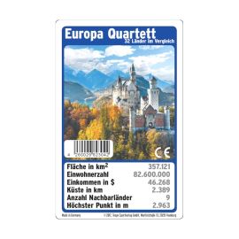 Europa Quartett