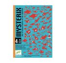 Kartenspiele: Mysterix