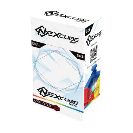 Goliath 919900.012 Nexcube 3x3 Classic