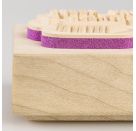 Stempel A Plätzchen a Day