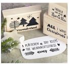 Stempel A Plätzchen a Day