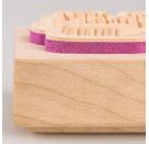 Timbres et tampons encreursStamps and stamp padsStempels en stempelkussensStempel Weihnachten   Christmas Deer