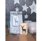 Timbres et tampons encreursStamps and stamp padsStempels en stempelkussensStempel Weihnachten   Christmas Deer