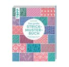 Das große Strickmuster-Buch
