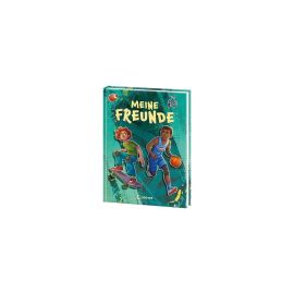 Meine Freunde (Sport)