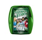 Quiz - Weltfussballstars green case