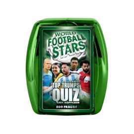Quiz - Weltfussballstars green case