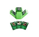 Quiz - Weltfussballstars green case