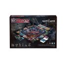 Monopoly The Witcher
