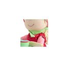 Laufrad-Set Annelie, (DE/E/F/NL/IT/ES)