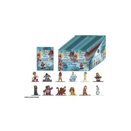 Disney Blind Pack Nanofigs, 12-sort.
