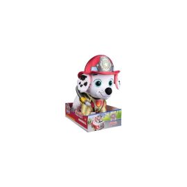 PAW Patrol Fire Rescue - Marshall Plüsch
