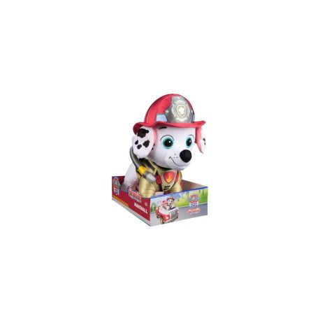 PAW Patrol Fire Rescue - Marshall Plüsch