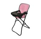 Amia Puppenhochstuhl Rosy