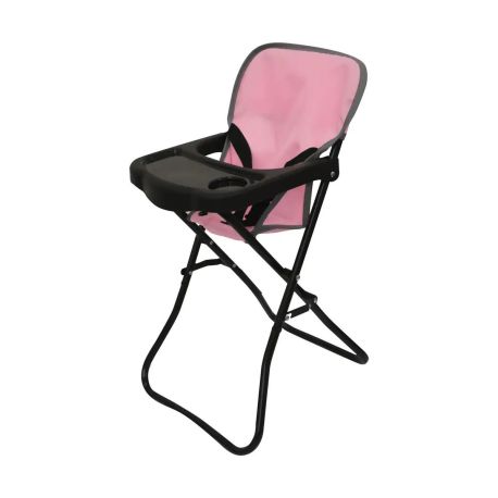 Amia Puppenhochstuhl Rosy